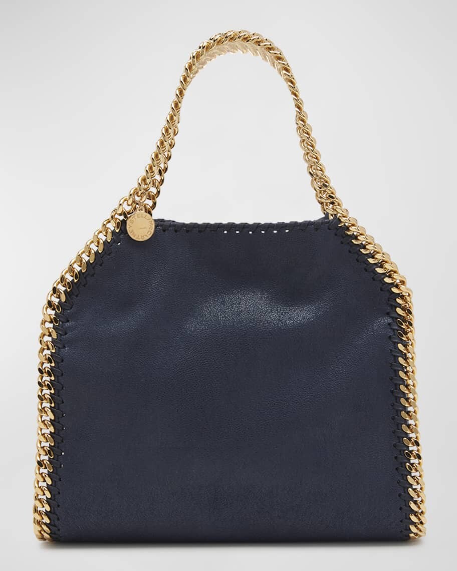 

Мини-сумка Falabella Stella McCartney