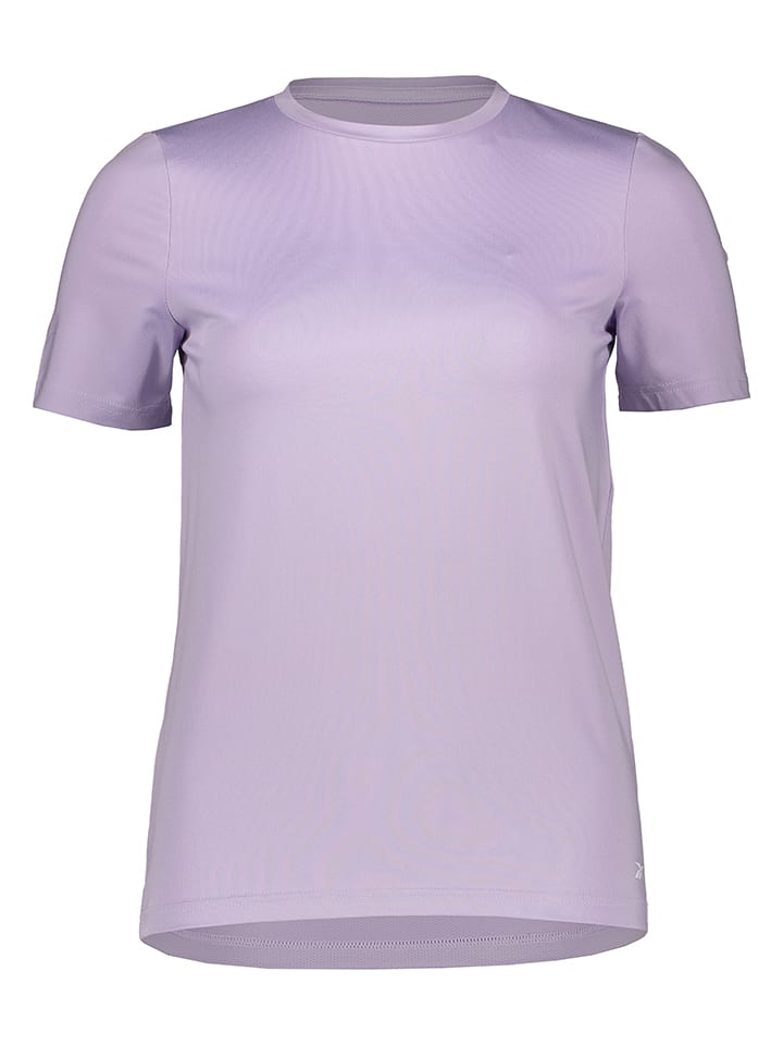 

Функциональная рубашка Speedwick Reebok, фиолетовый