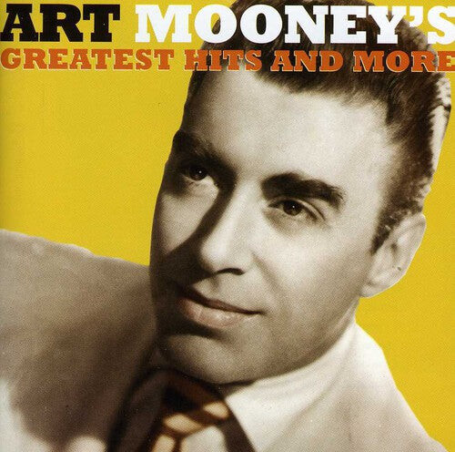 

CD диск Mooney, Art: Greatest Hits and More
