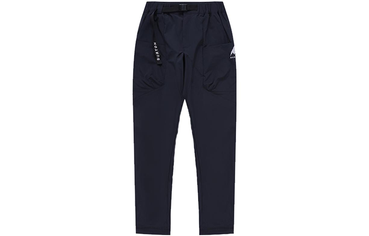 

Женские горнолыжные брюки Aizawa CONTOUR BURTON, черный