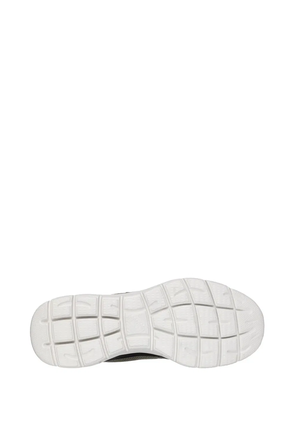 Кроссовки Skechers Hands Free Slip-ins Summits Leyter, оливковый — фото 2