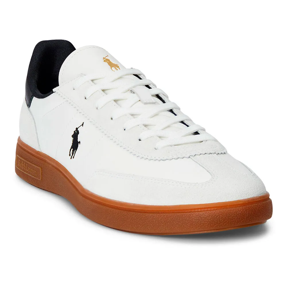 

Кроссовки Ralph Lauren Ftw 809961181, белый