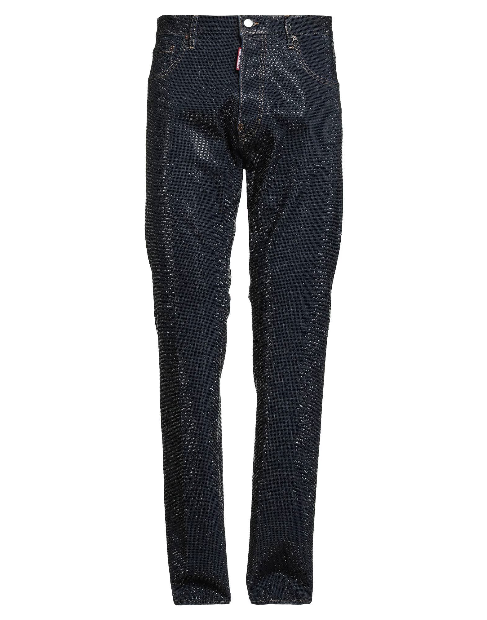 

Джинсы Dsquared2, синий