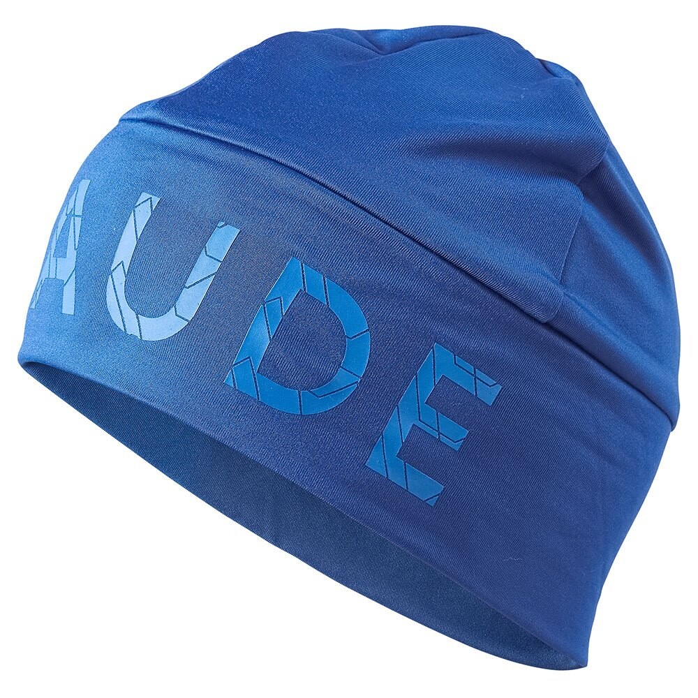 

Шапка VAUDE Larice, синий