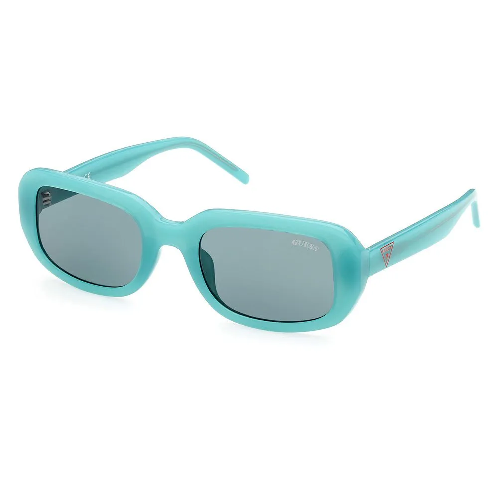 

Солнцезащитные очки Guess GU8250, синий