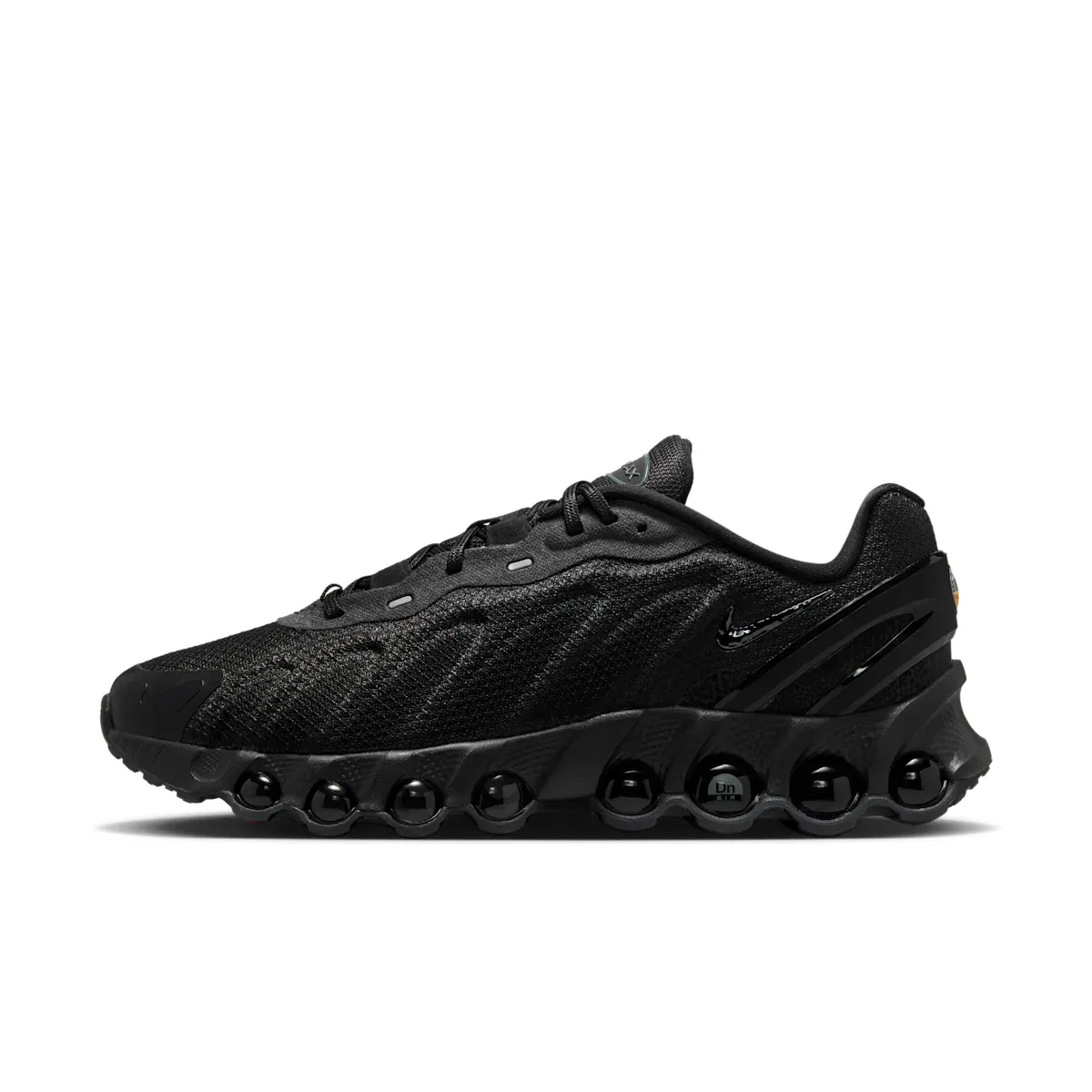 Мужские кроссовки Air Max DN8 Nike, черный