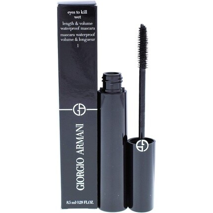 

Водостойкая тушь для ресниц Giorgio Armani Armani Eyes To Kill, 01