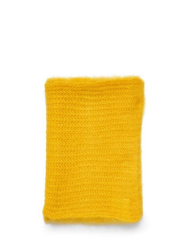 

Текстурированный шарф Resha из шерсти Part Two, Hot Spot