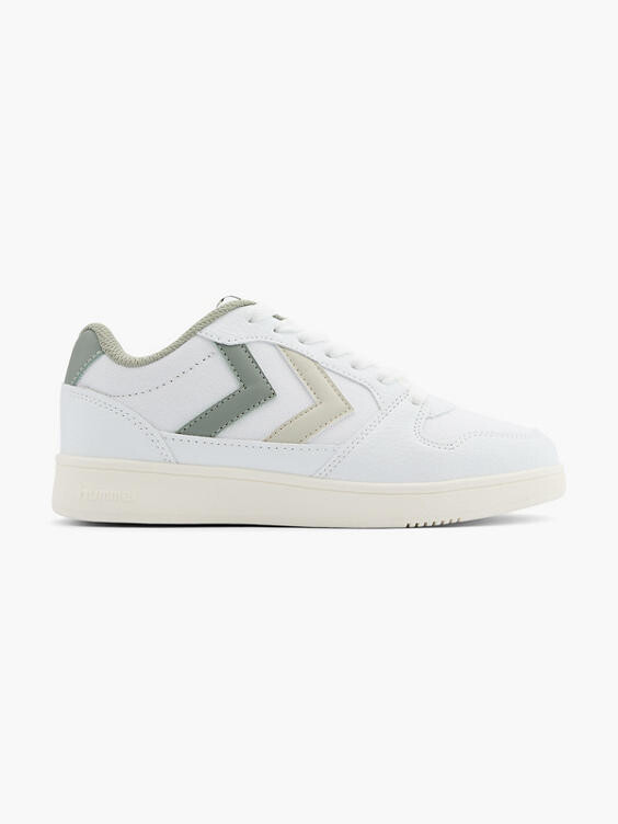 

Кроссовки Hummel, белый
