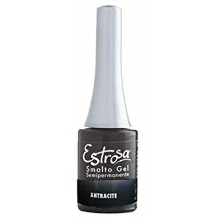 

Гель-лак для ногтей Shellac Nail Polish 14 мл 7061 Антрацит, Estrosa