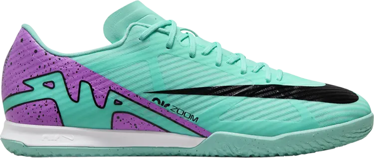 

Кроссовки Zoom Mercurial Vapor 15 Academy IC 'Peak Ready Pack', синий