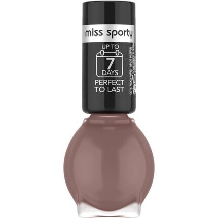 

3616304430763 Лак для ногтей Perfect to Last 203, 7 мл Miss Sporty Assorted