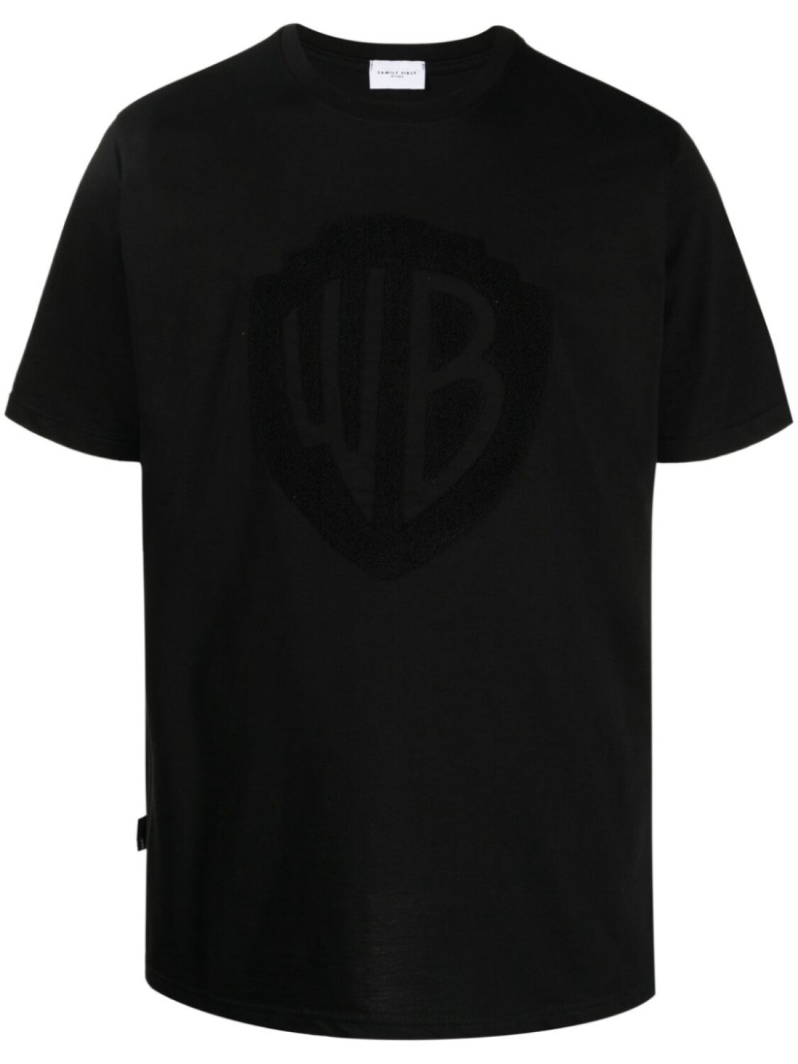 

Футболка 100th Anniversary из коллаборации с Warner Bros Family First, черный