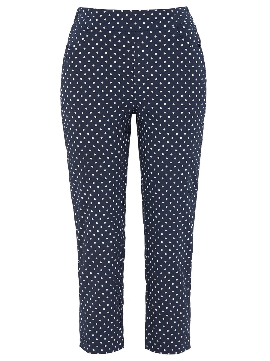 

Узкие брюки Cellbes of Sweden, темно-синий