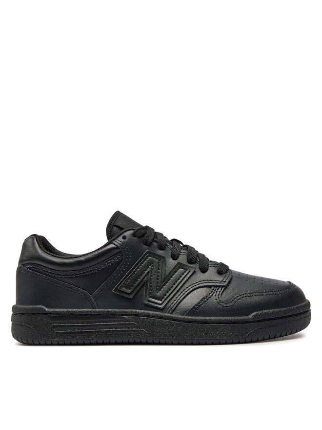 

Кроссовки New Balance, черный