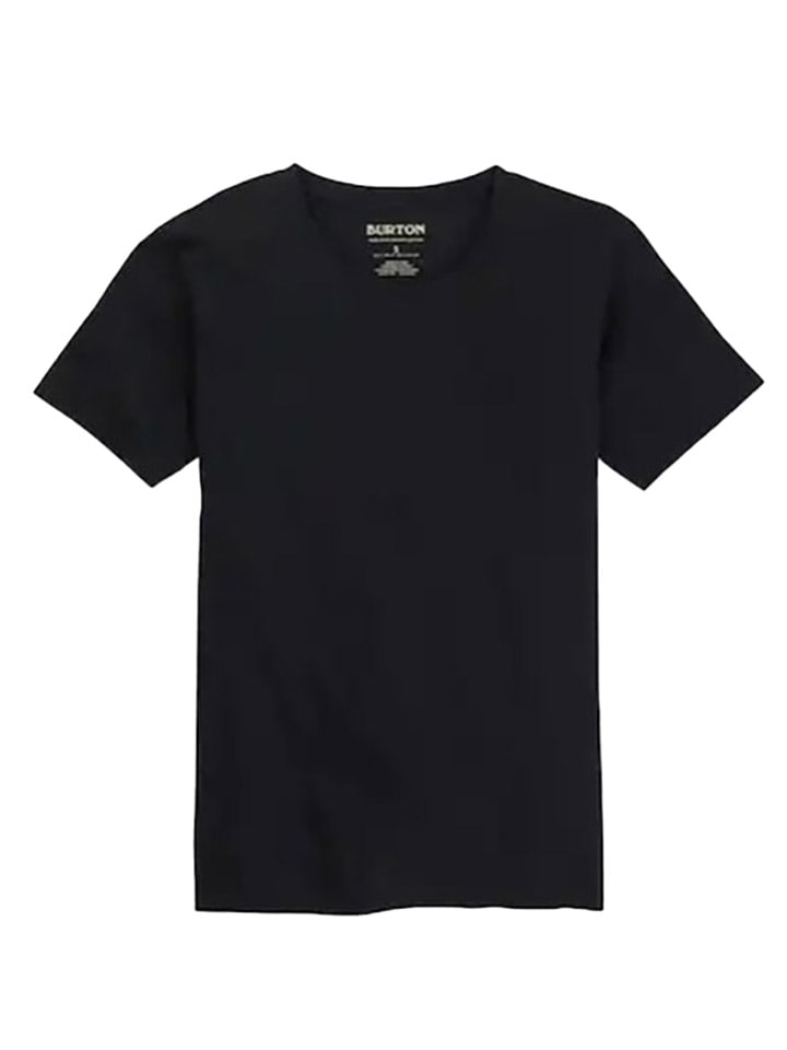 

Футболка Burton Shirt Classic, черный