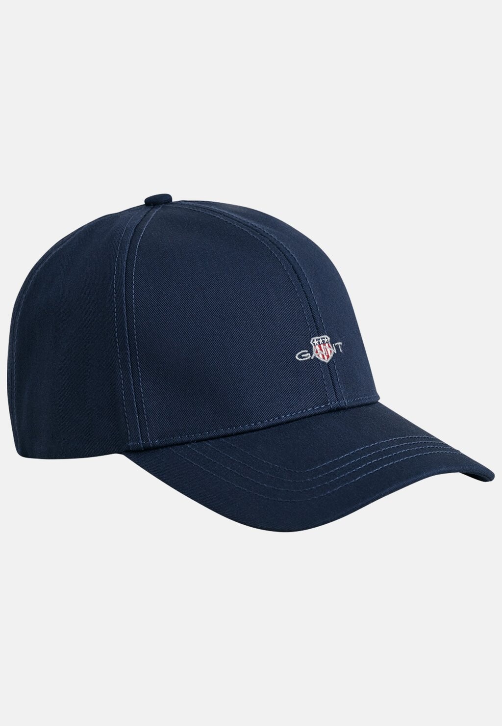 

Кепка SHIELD HIGH UNISEX GANT, морская