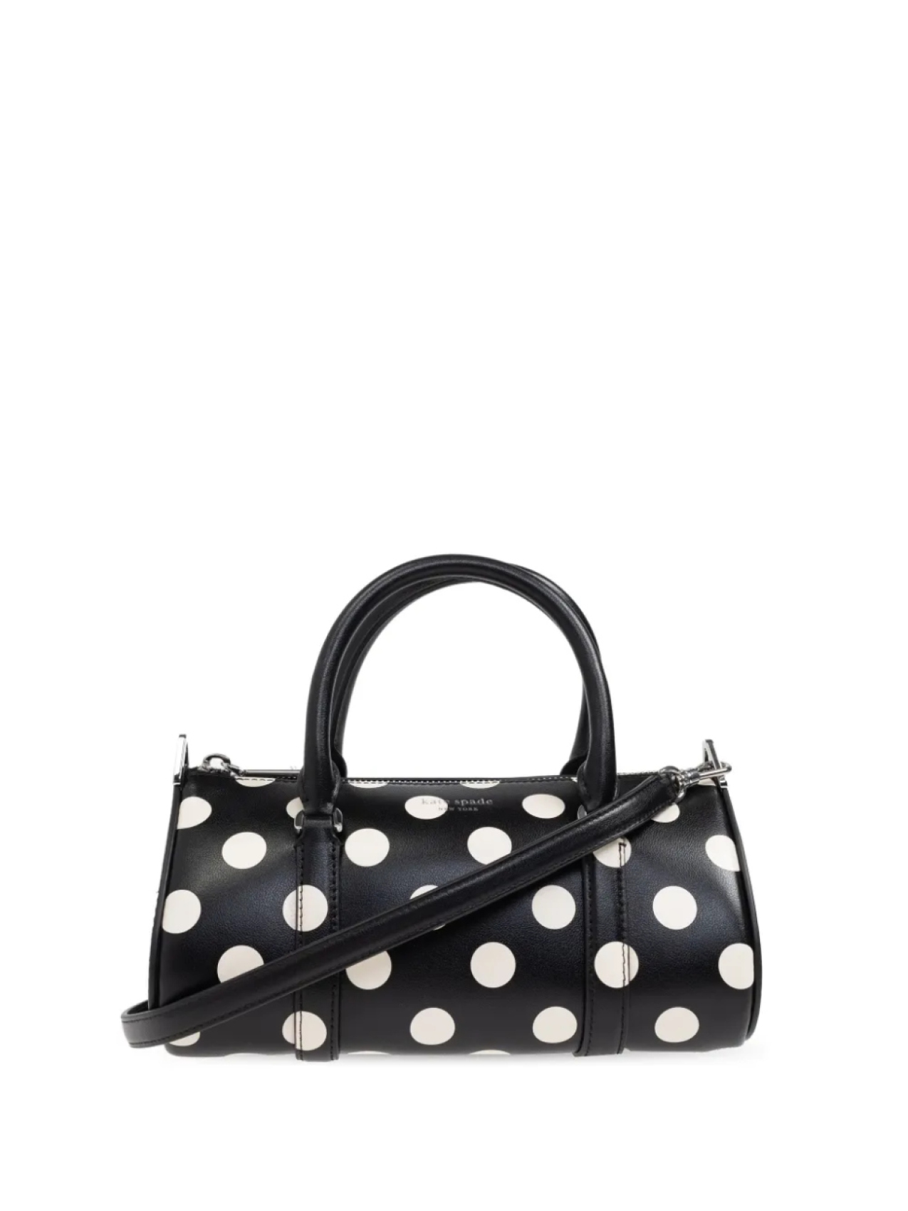 

Kate Spade маленькая сумка-тоут Icon K, черный