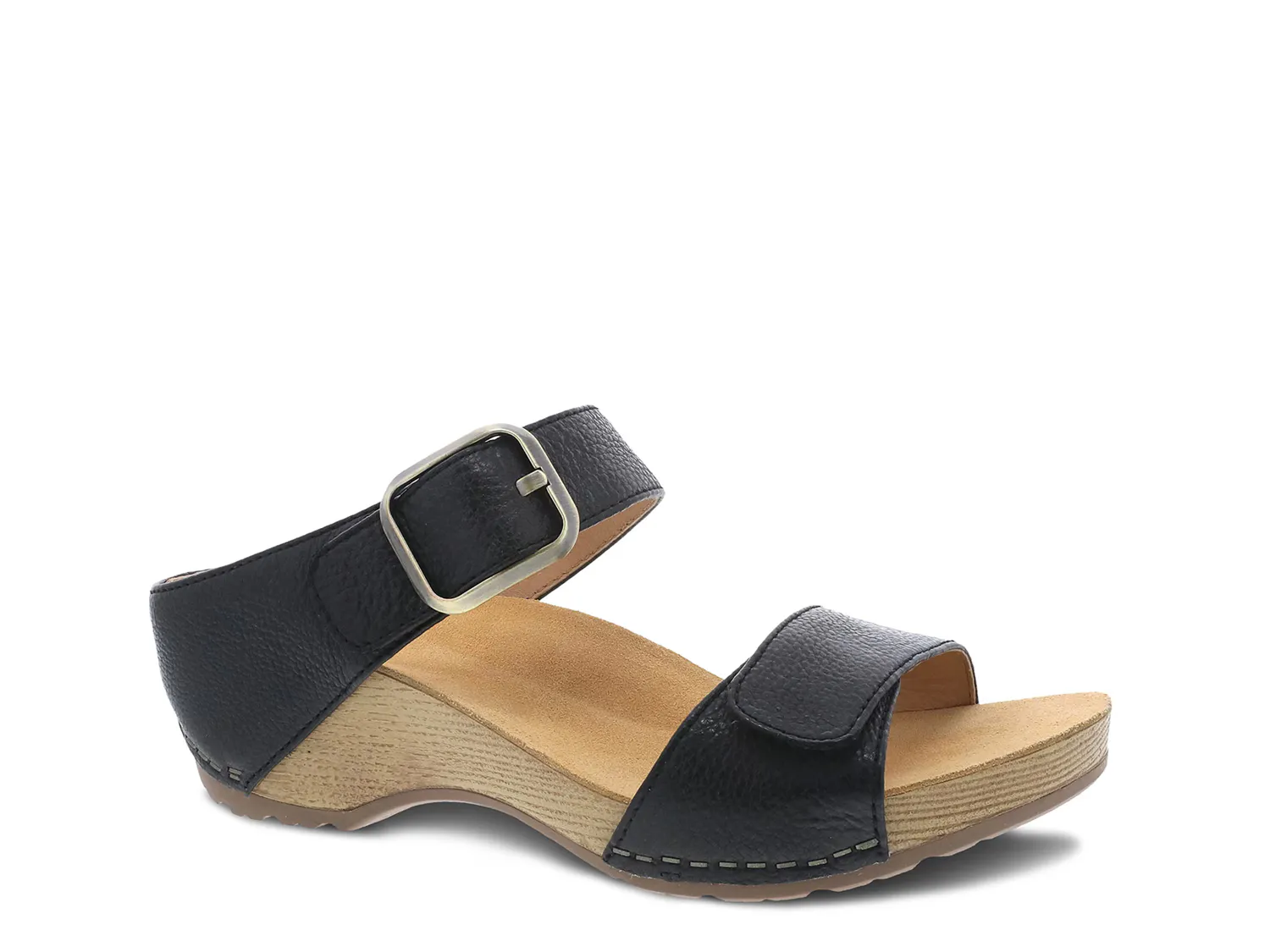 

Сандалии Tanya Sandal Dansko, черный