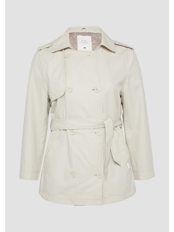 

Куртка для активного отдыха в цвете 9042_светло-серый QS