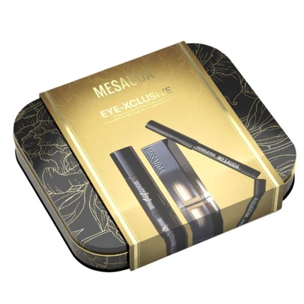 

Рождественский эксклюзивный набор Eye-Xclusive 2023 Mesauda