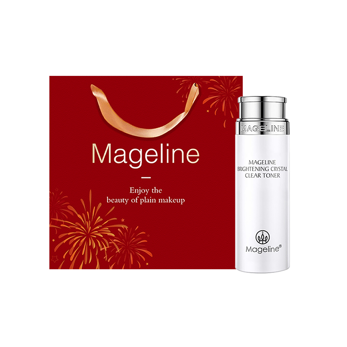 Тонер / Лосьон Unisex MAGELINE