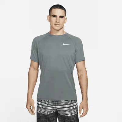 

Футболка Nike Essential, цвет Iron Grey