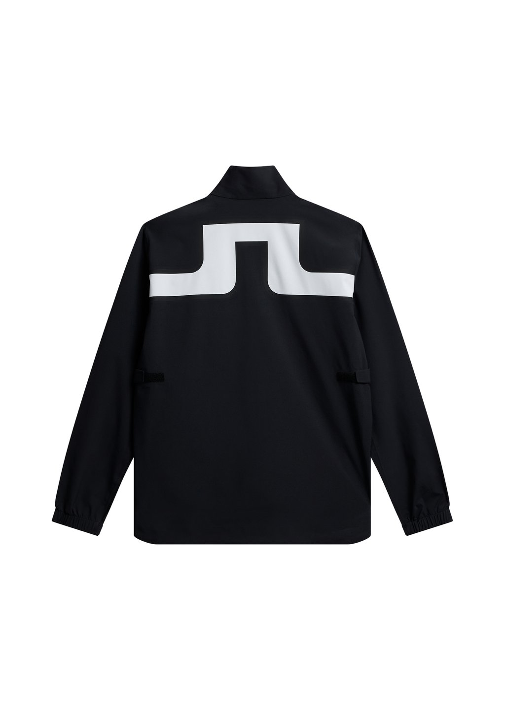 

Легкая куртка J.LINDEBERG Sports, черный
