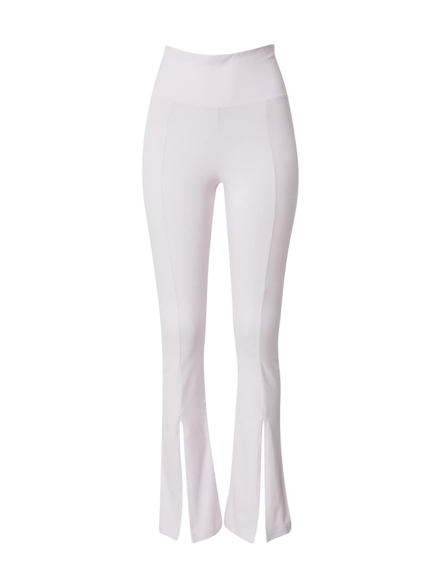 

Расклешенные леггинсы ADIDAS ORIGINALS, Rose