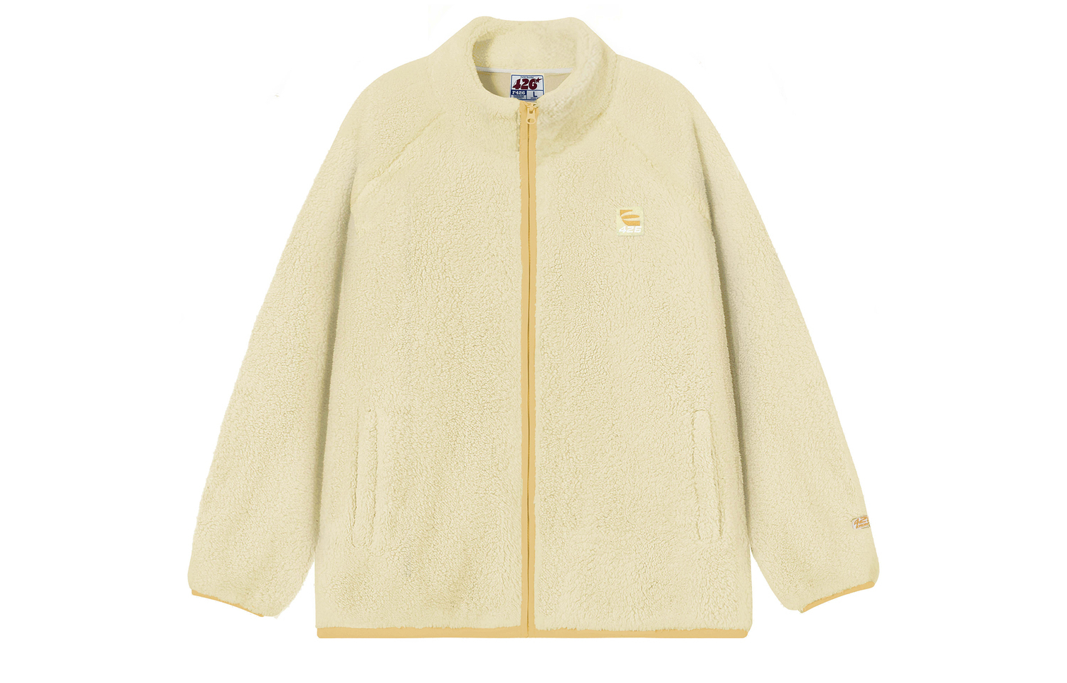 

Вельветовая куртка Unisex F426, Ледниковый синий