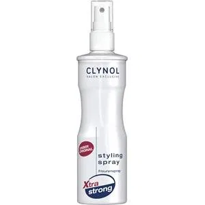 Спрей для укладки «Xtra Stron Styling Spray» от Clynol, 2 x 250 мл Clynol