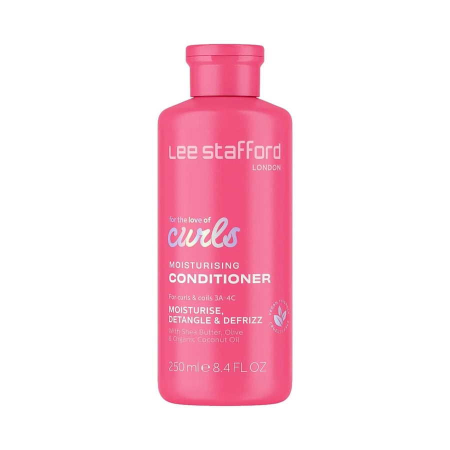 

Кондиционер для волос LEE STAFFORD For The Love Of Curls Conditioner 250 мл