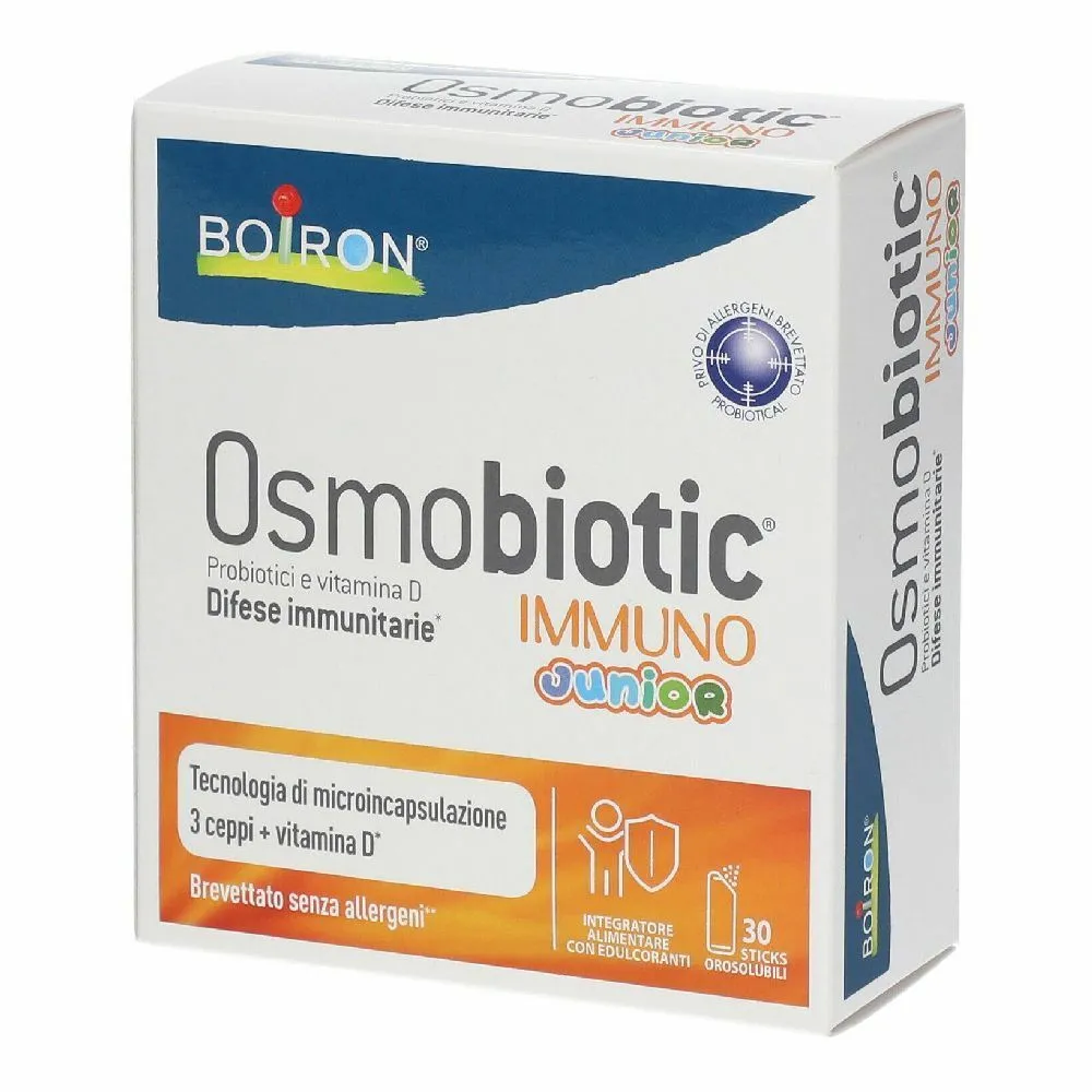 

Осмобиотик Иммуно J 30Stick