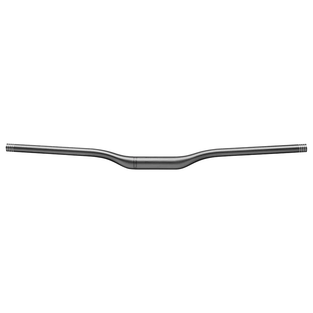 

Руль Cannondale HollowGram SAVE, серебряный