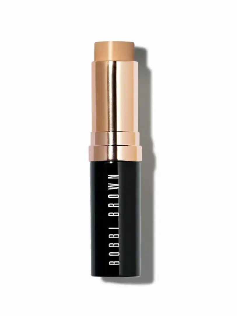 

Тональное средство в карандаше Skin Foundation Stick, оттенок Warm Beige Bobbi Brown