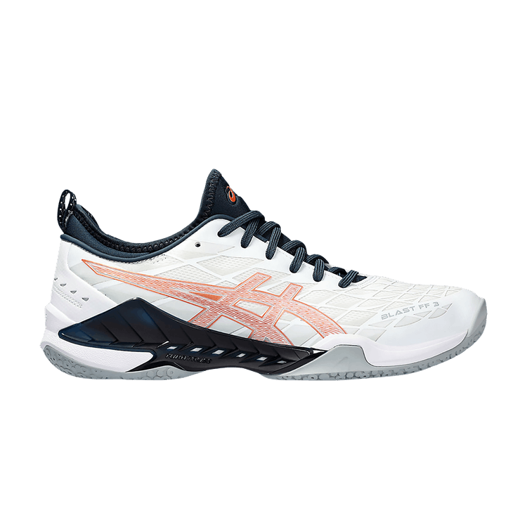 

Кроссовки Blast FF 3 'White Pure Bronze', белый