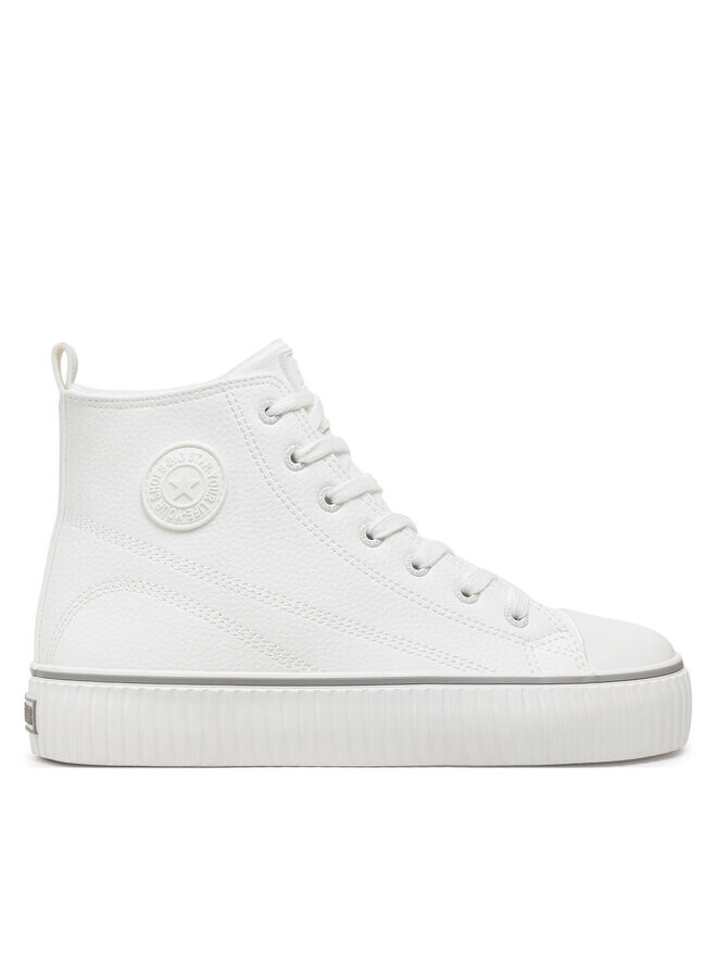 

Кеды Big Star Shoes, белый
