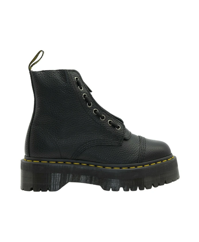 

Сапоги Dr. Martens, черный