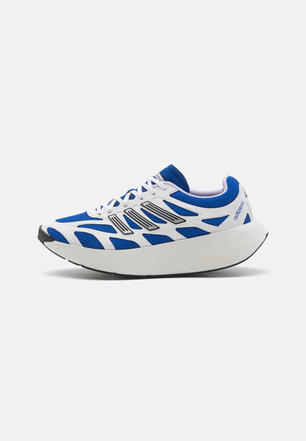 

Кроссовки ADIZERO ARUKU UNISEX Adidas Originals, цвет Collegiate Royal/Core Black/Footwear White