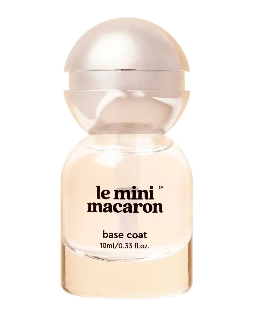 База для ногтей Le Mini Macaron