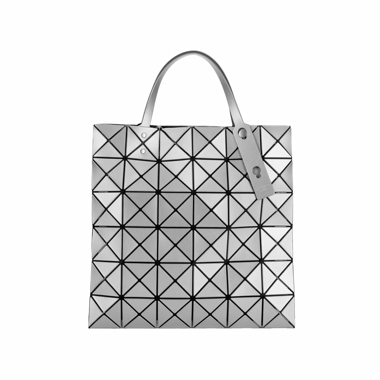 

ISSEY MIYAKE Сумка из поливинилхлоридной смолы
