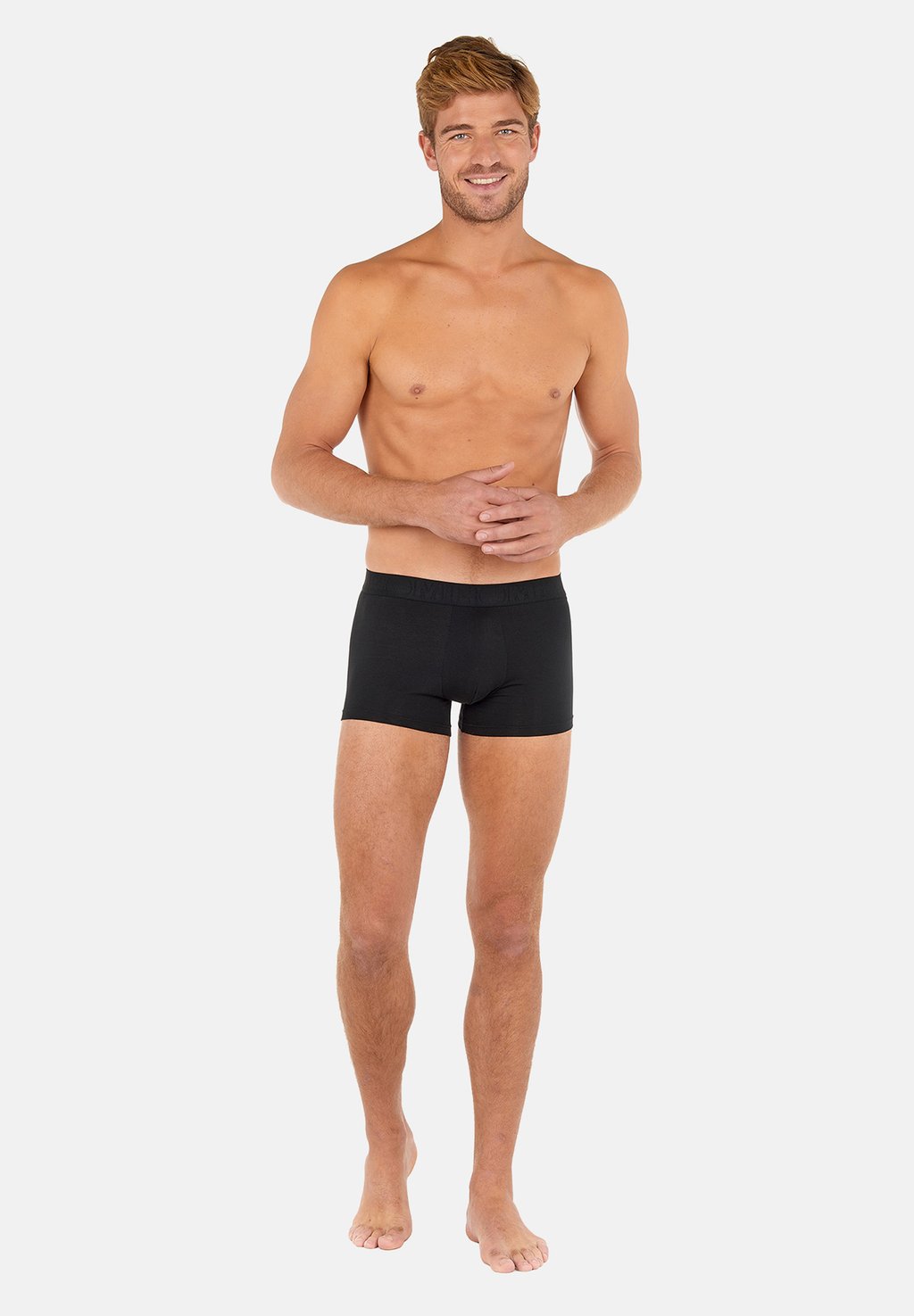 

Брюки 6-PACK HOM, черный