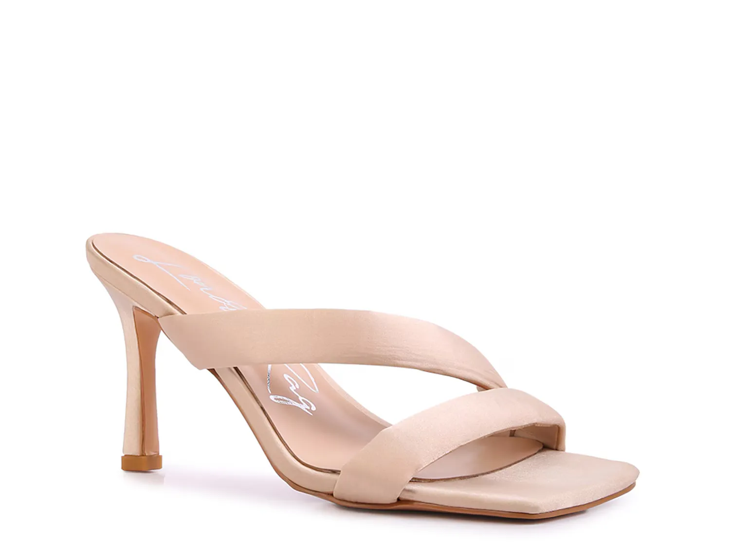 

Сандалии Spice Sandal London Rag, цвет cream