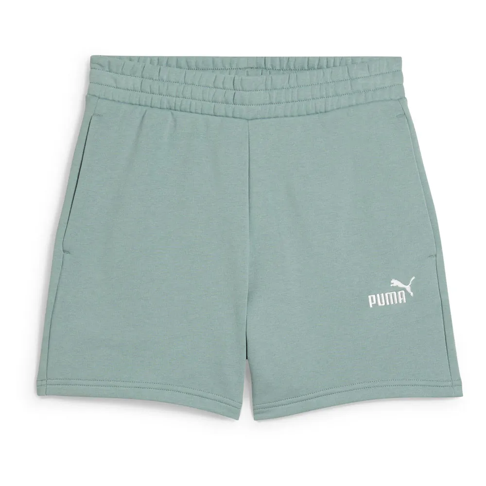 

Спортивные шорты Puma Ess Small N1 Logo 5´´, зеленый