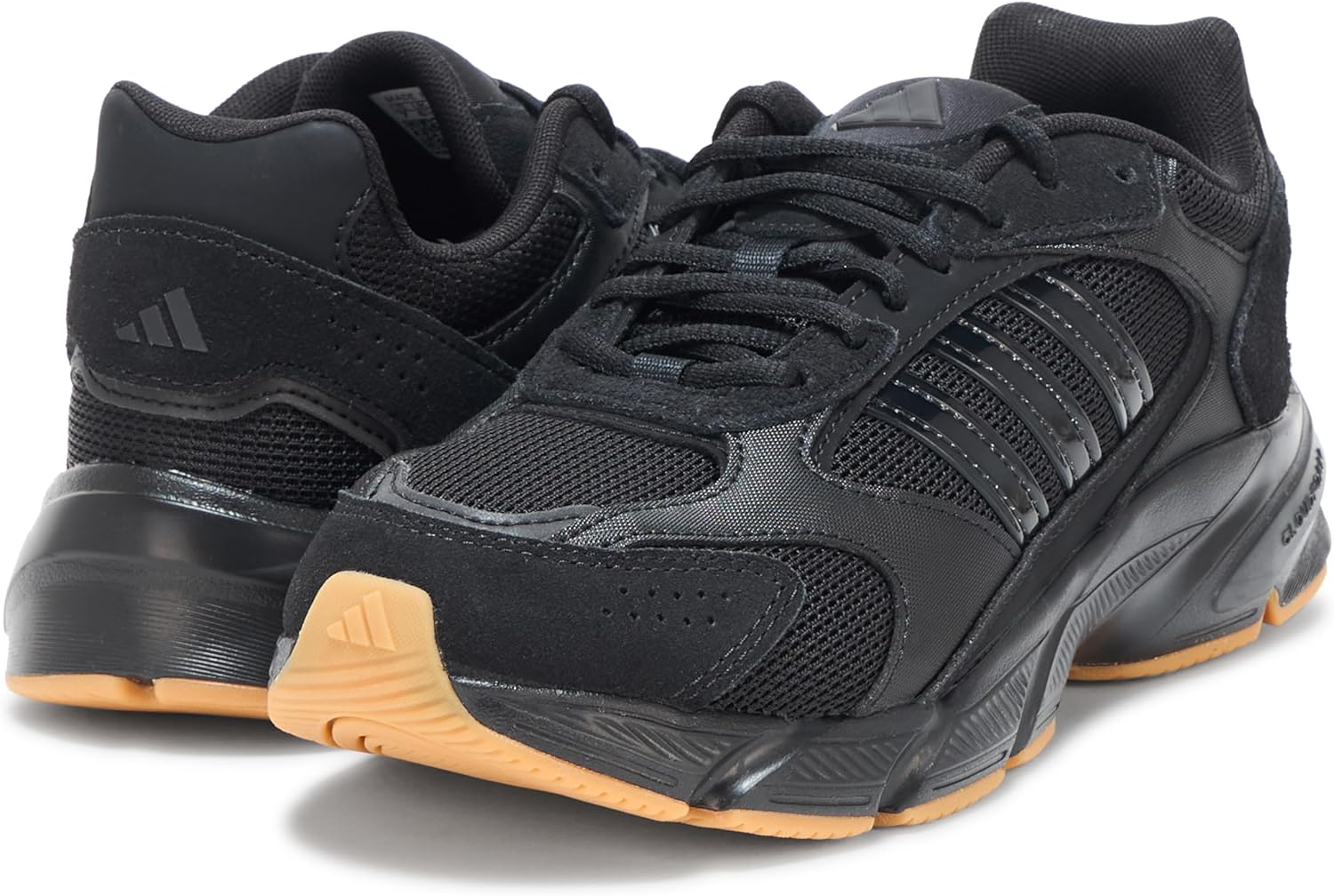 Мужские кроссовки Adidas CrazyChaos 2000, черный — фото 3