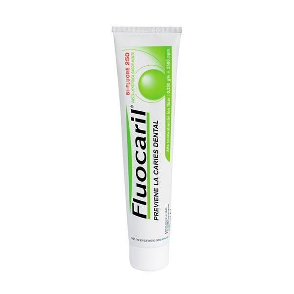 

Би Флуоре 125 мл Fluocaril