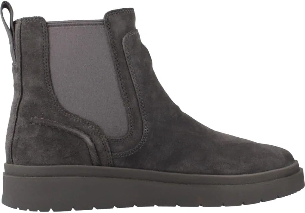 Мужские ботинки Paulton Easy Chelsea Clarks Premium, черный — фото 4