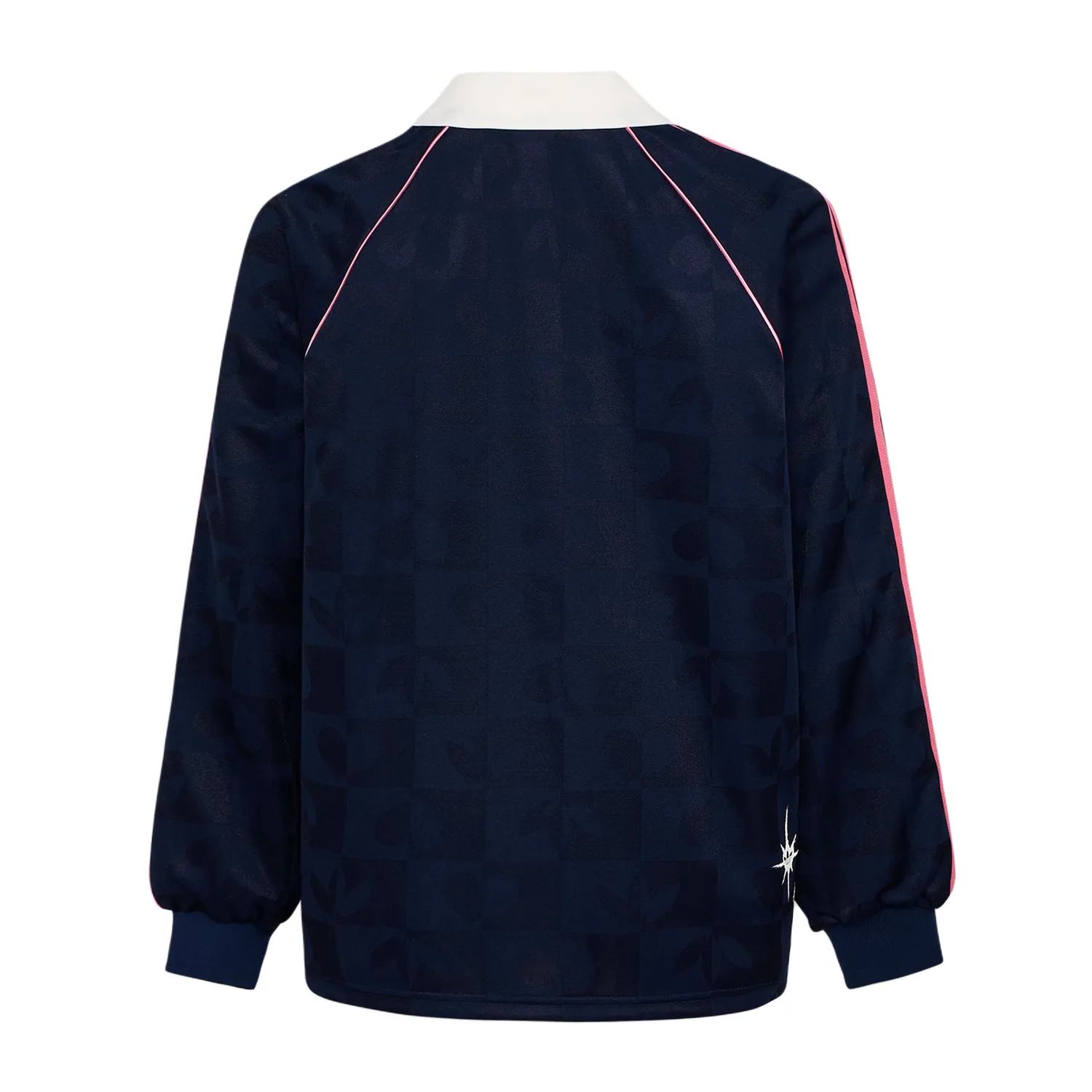 Футболка Women's Adidas Originals, темно-indigo — фото 3