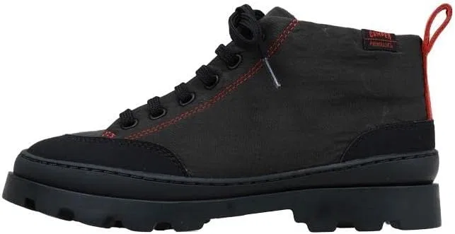 Camper Jungen Brutus K900275Ботинки на шнуровке, Darkgray