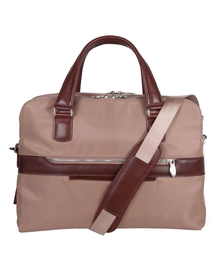 

Портфель с двумя отделениями, Хартфорд McKlein, хаки, Бежевый, Портфель с двумя отделениями, Хартфорд McKlein, хаки